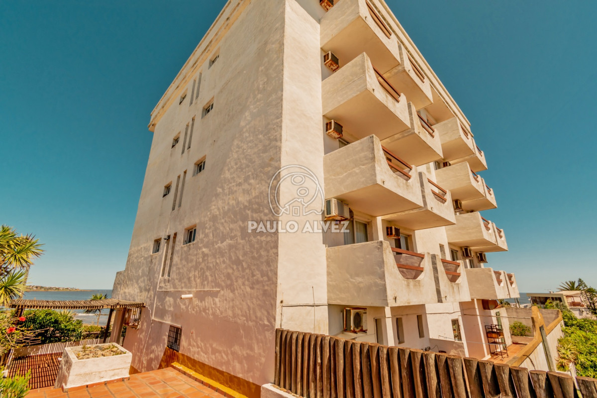 San Francisco - GoPunta - Portal Inmobiliario de Punta del Este - Maldonado