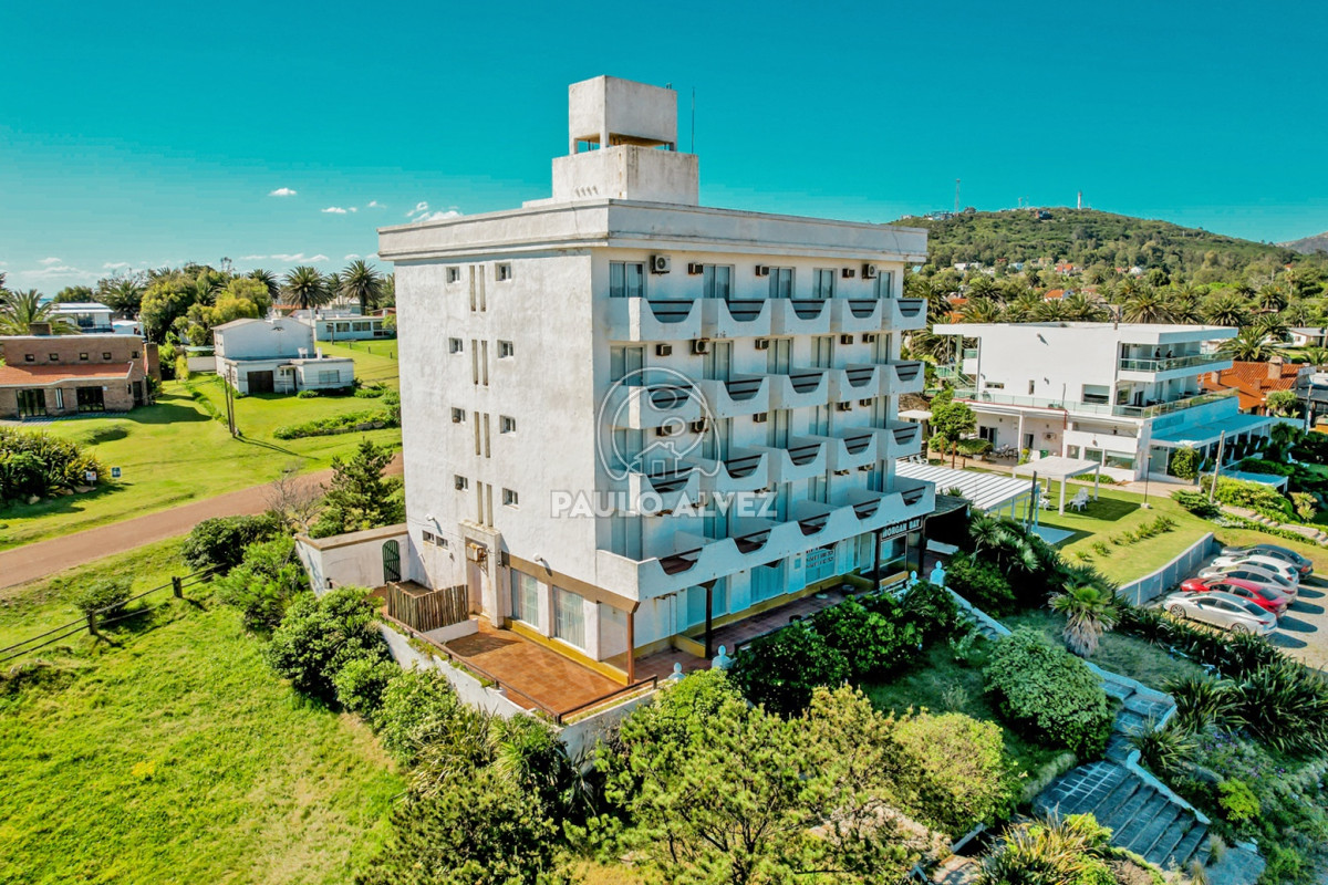 San Francisco - GoPunta - Portal Inmobiliario de Punta del Este - Maldonado