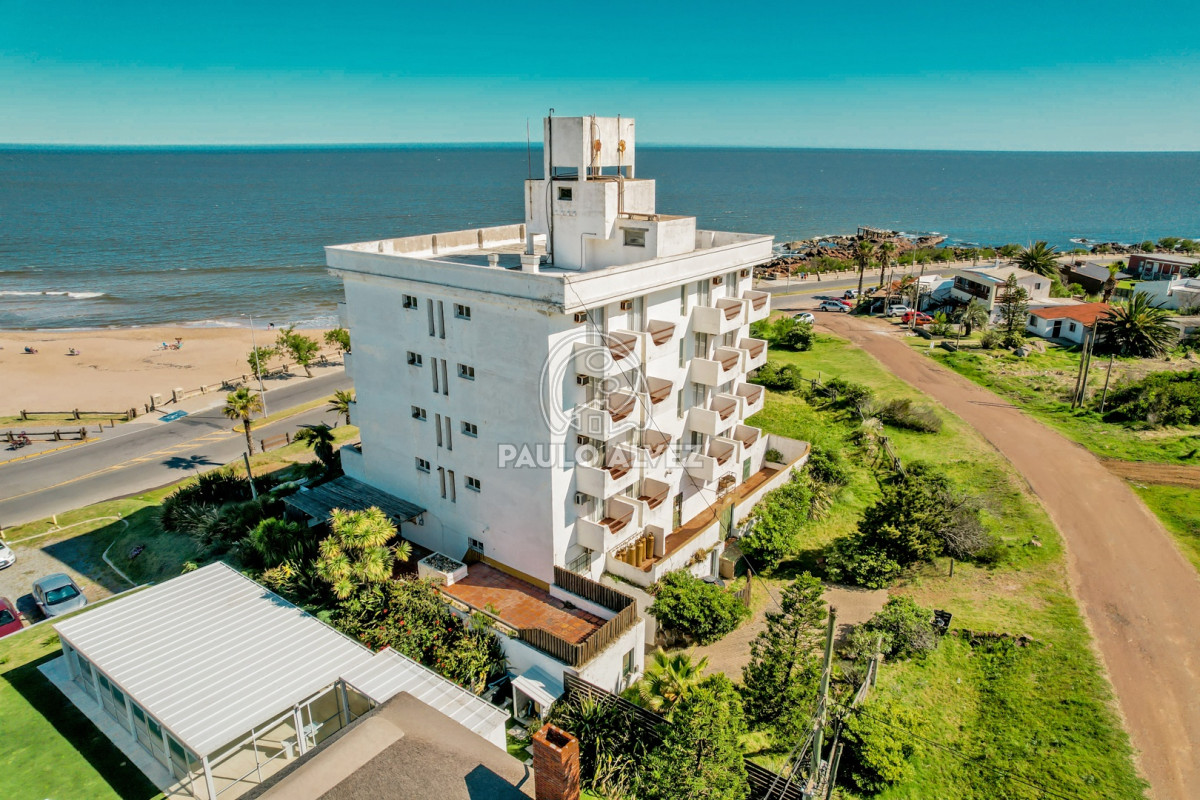 San Francisco - GoPunta - Portal Inmobiliario de Punta del Este - Maldonado