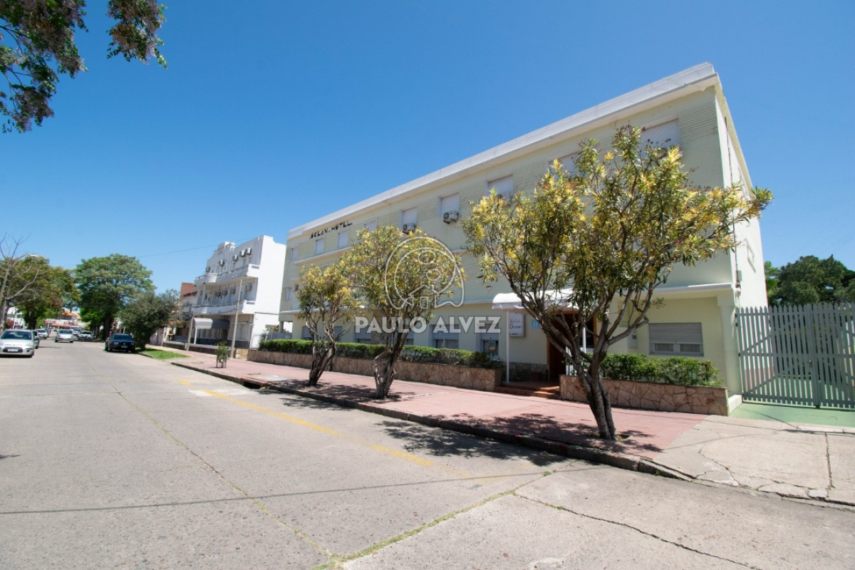 Piriápolis - GoPunta - Portal Inmobiliario de Punta del Este - Maldonado