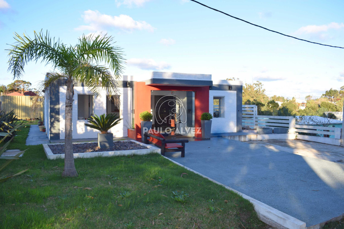 Playa Grande - GoPunta - Portal Inmobiliario de Punta del Este - Maldonado