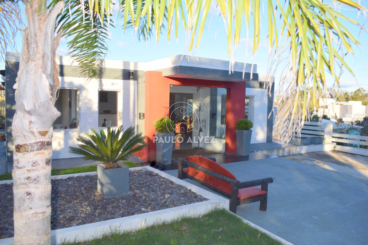 Playa Grande - GoPunta - Portal Inmobiliario de Punta del Este - Maldonado
