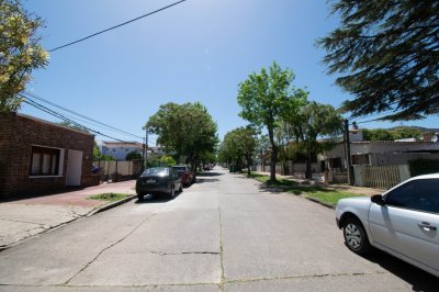 Ideal para inversión