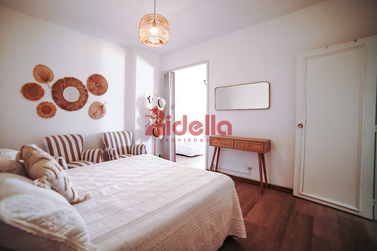 Apartamento ID.594 - Alquiler temporal Apartamento con vista a los dedos, Península