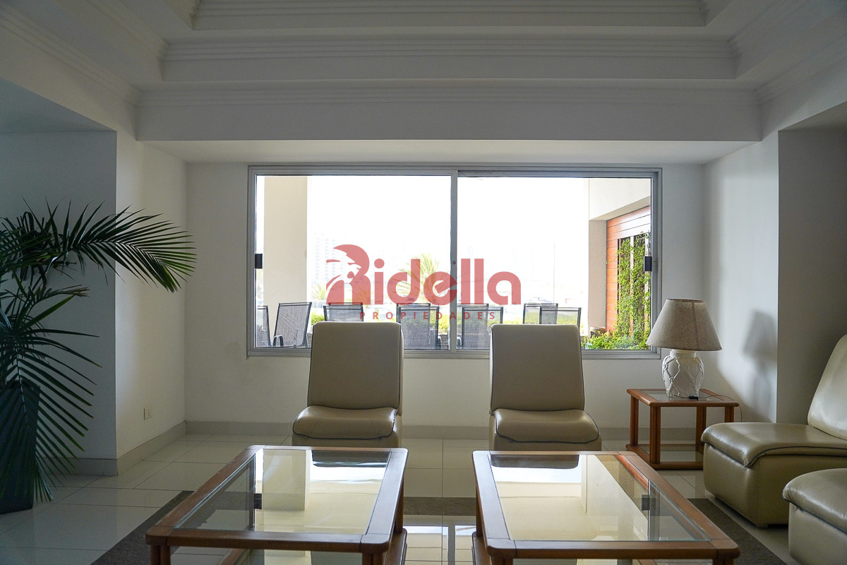 Apartamento ID.594 - Alquiler temporal Apartamento con vista a los dedos, Península