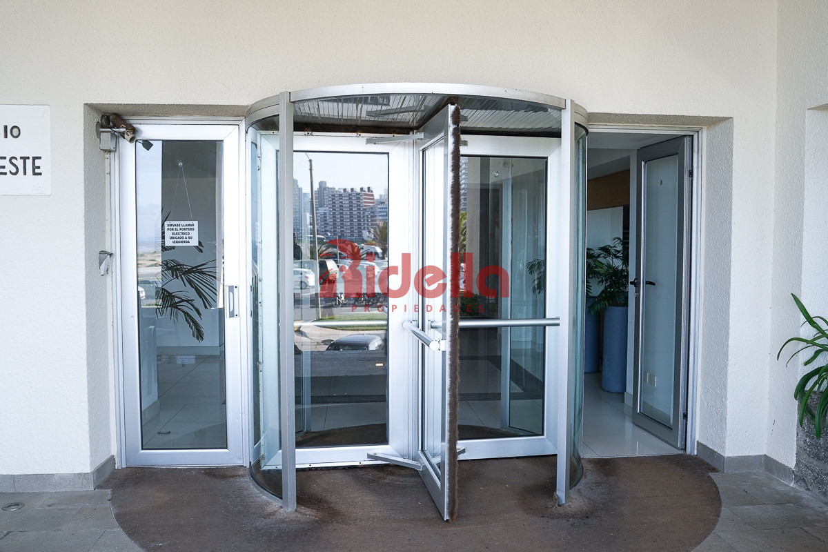 Apartamento ID.594 - Alquiler temporal Apartamento con vista a los dedos, Península