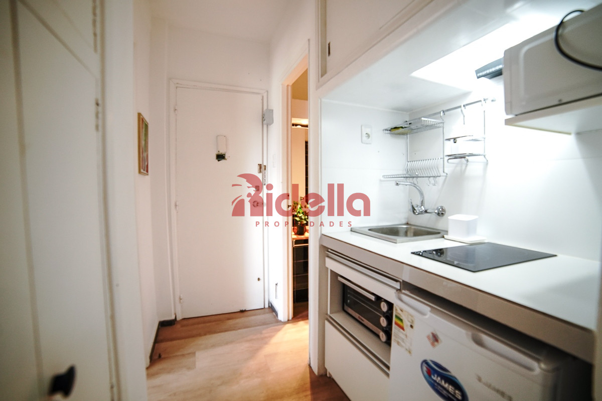 Apartamento ID.594 - Alquiler temporal Apartamento con vista a los dedos, Península