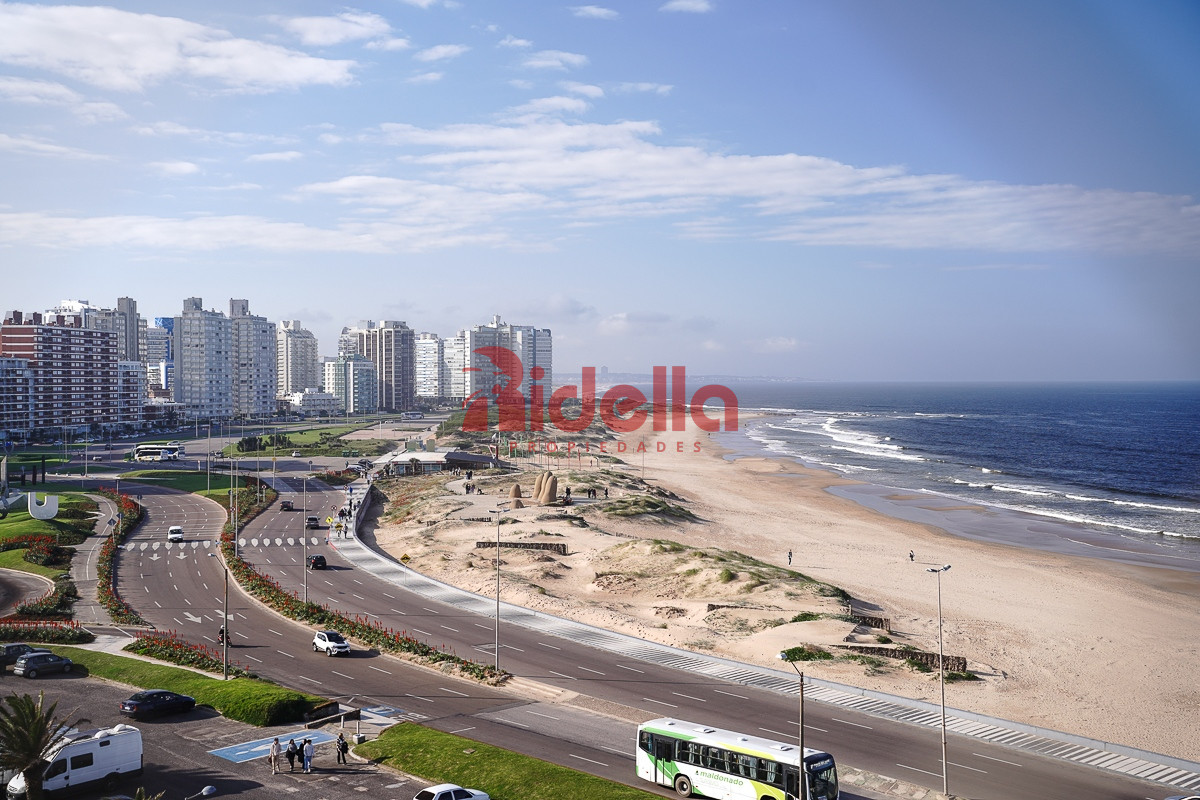 Apartamento ID.594 - Alquiler temporal Apartamento con vista a los dedos, Península