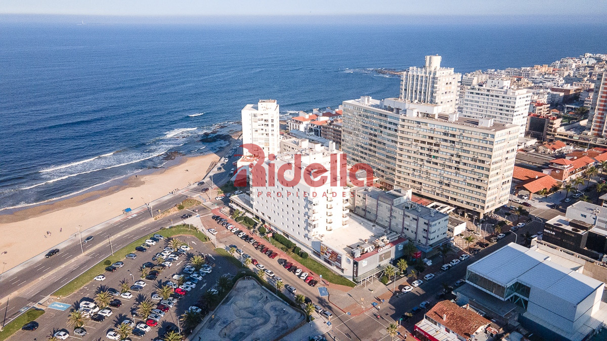 Apartamento ID.594 - Alquiler temporal Apartamento con vista a los dedos, Península