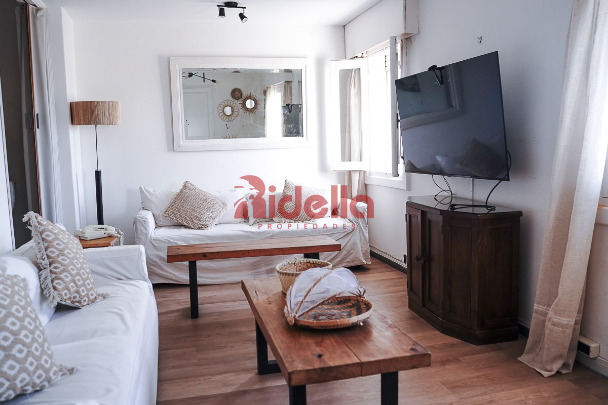 Apartamento ID.594 - Alquiler temporal Apartamento con vista a los dedos, Península