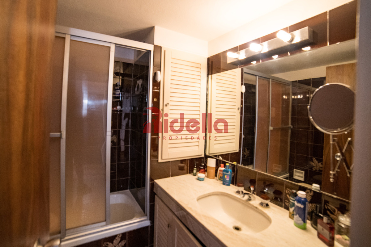 Apartamento ID.619 - Alquiler Temporal de apartamento en Playa Brava, Punta del Este