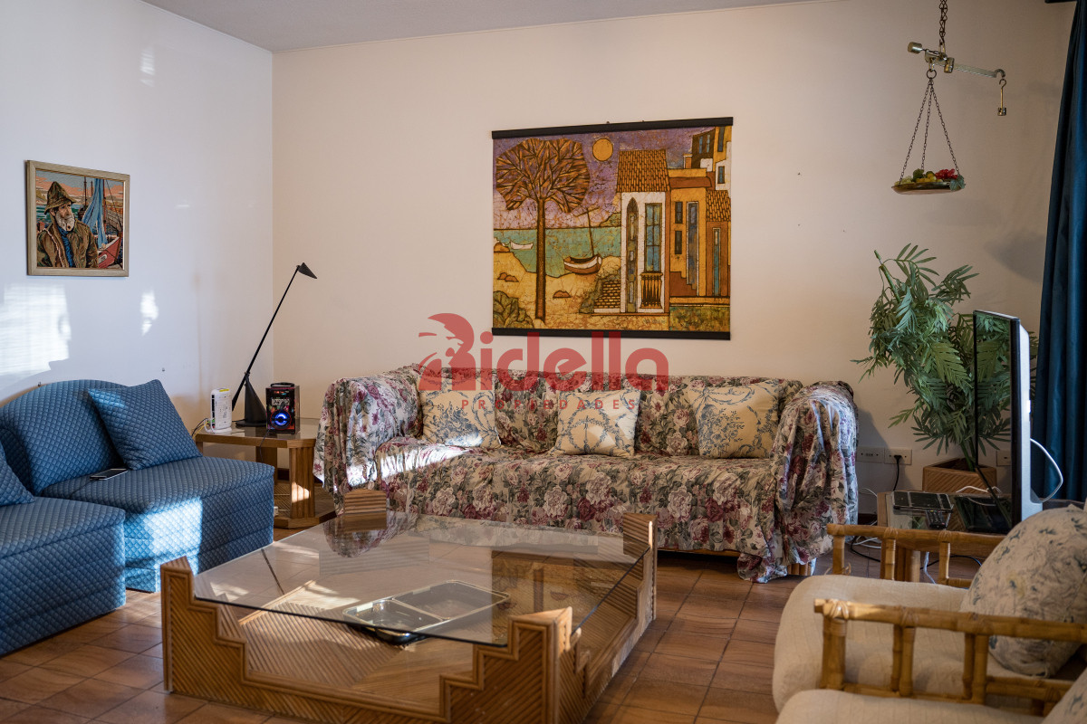Apartamento ID.619 - Alquiler Temporal de apartamento en Playa Brava, Punta del Este