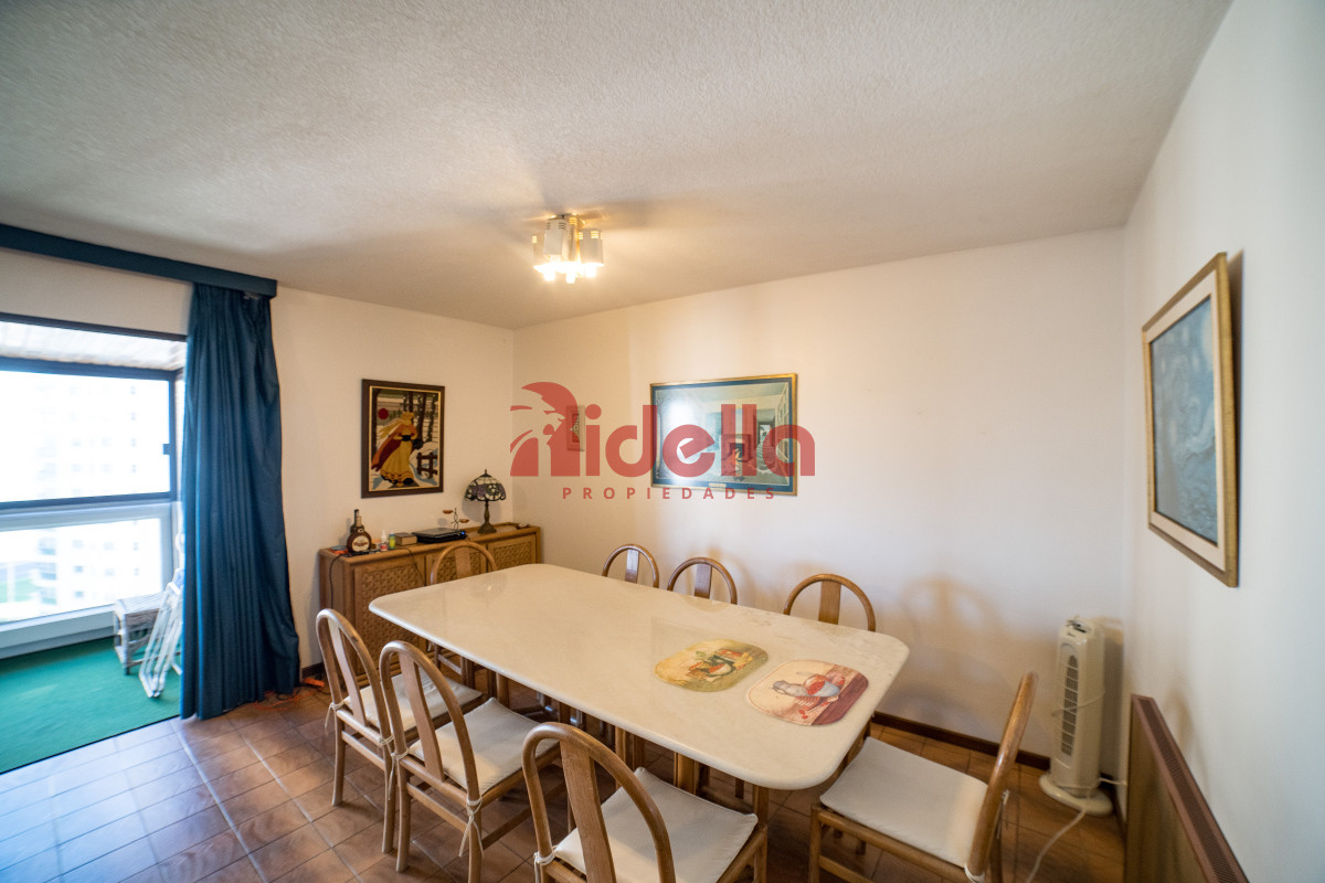 Apartamento ID.619 - Alquiler Temporal de apartamento en Playa Brava, Punta del Este
