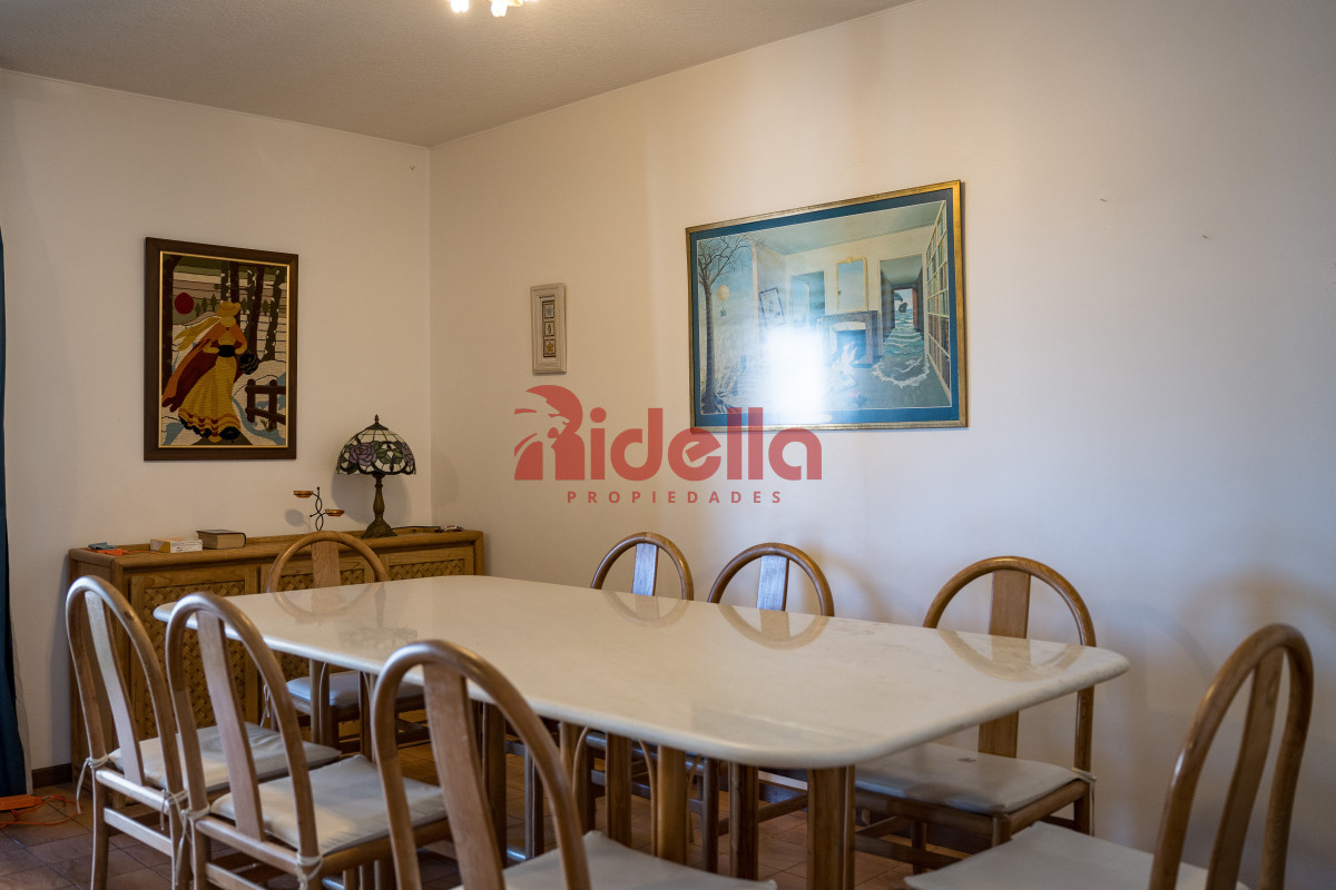 Apartamento ID.619 - Alquiler Temporal de apartamento en Playa Brava, Punta del Este