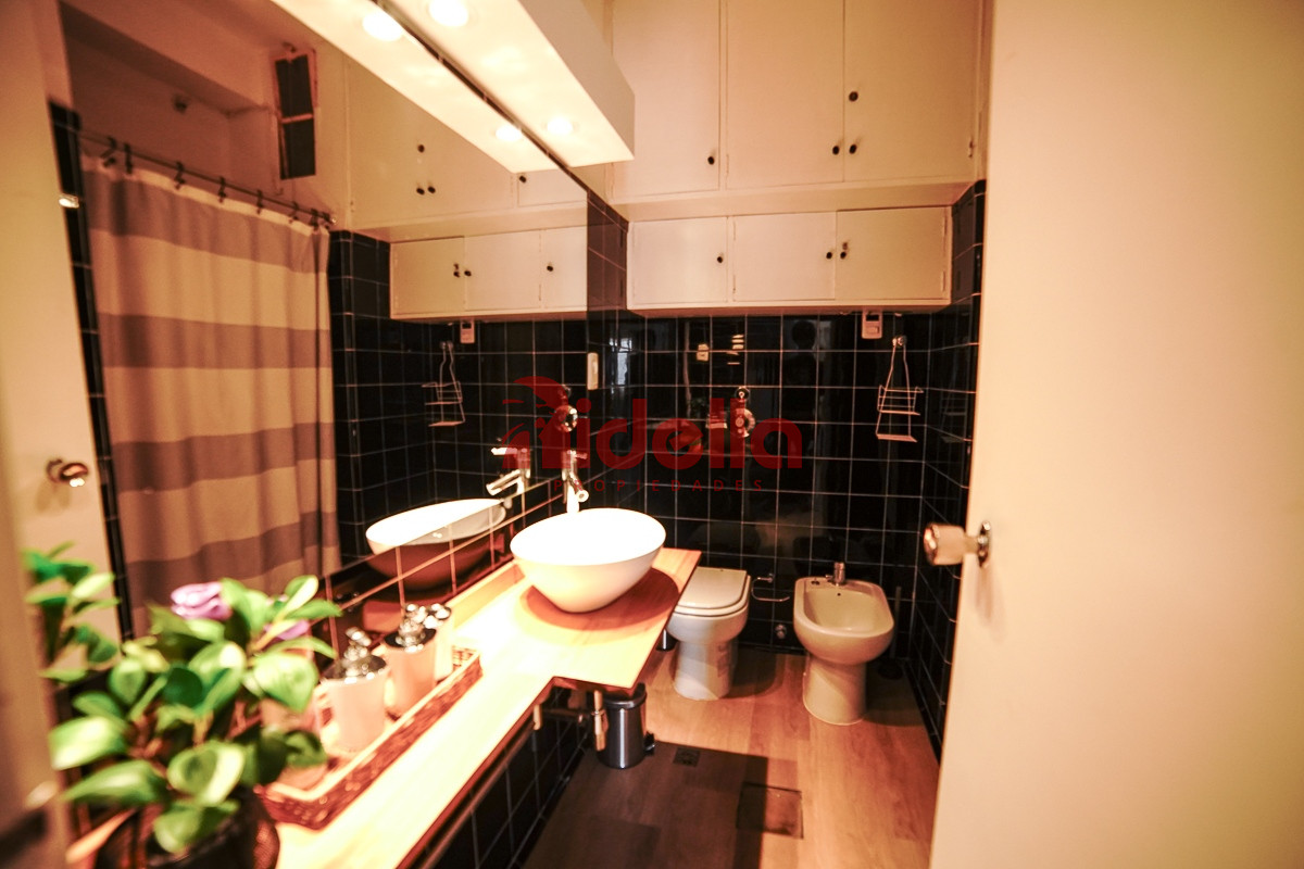 Apartamento ID.594 - Alquiler temporal Apartamento con vista a los dedos, Península