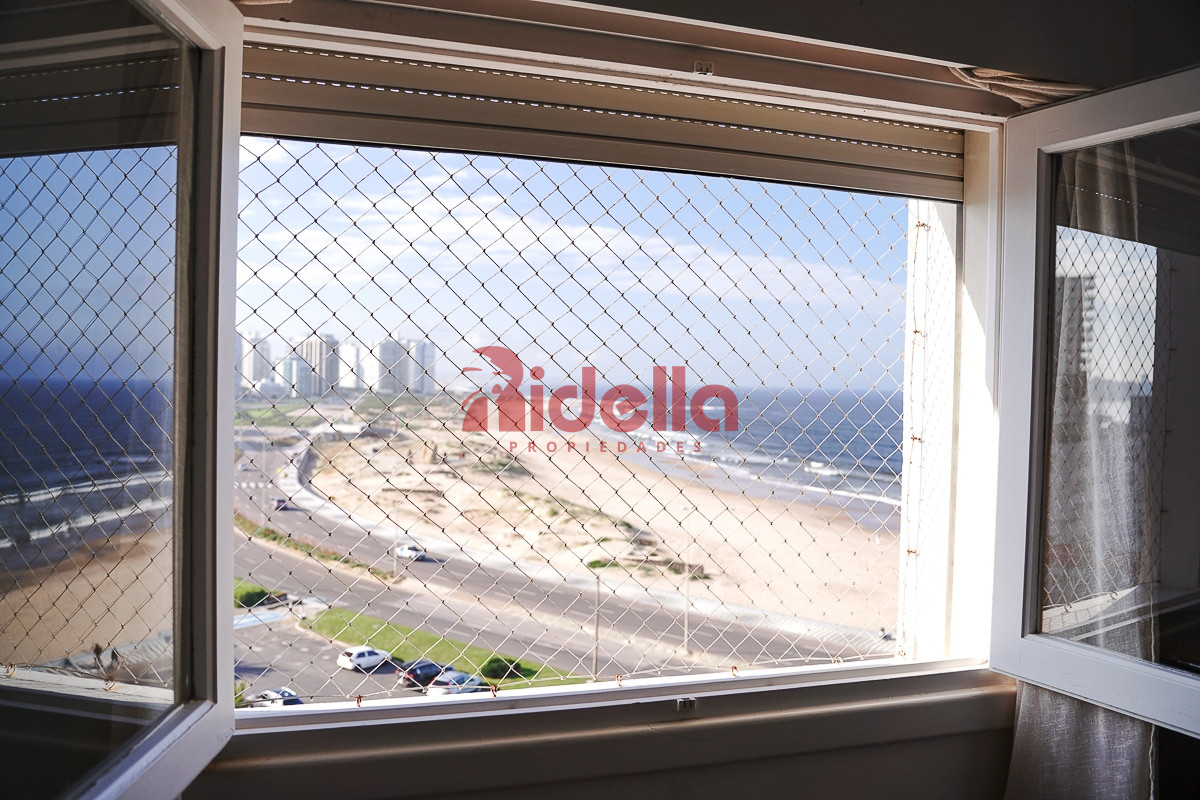 Apartamento ID.594 - Alquiler temporal Apartamento con vista a los dedos, Península