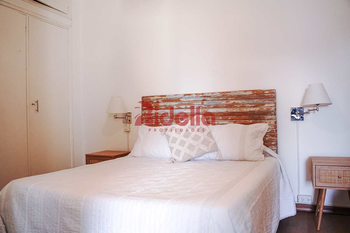 Apartamento ID.594 - Alquiler temporal Apartamento con vista a los dedos, Península