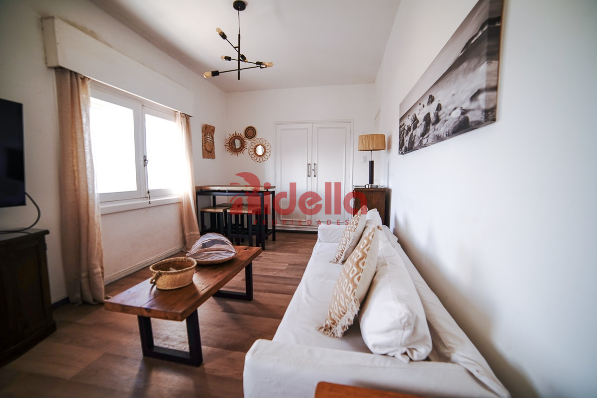 Apartamento ID.594 - Alquiler temporal Apartamento con vista a los dedos, Península
