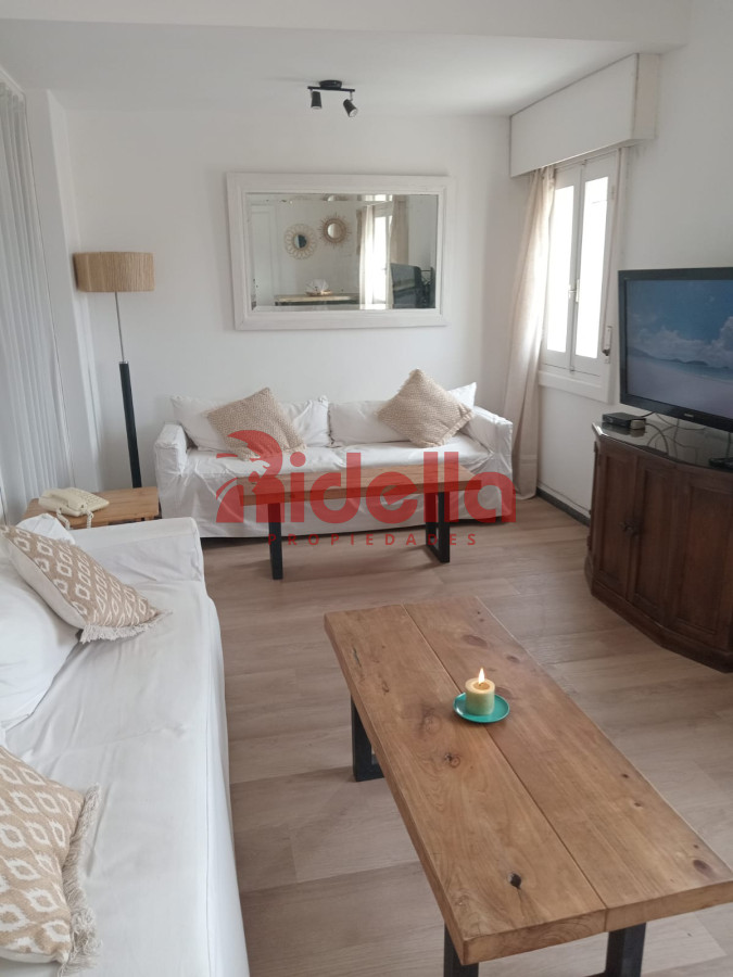 Apartamento ID.594 - Alquiler temporal Apartamento con vista a los dedos, Península