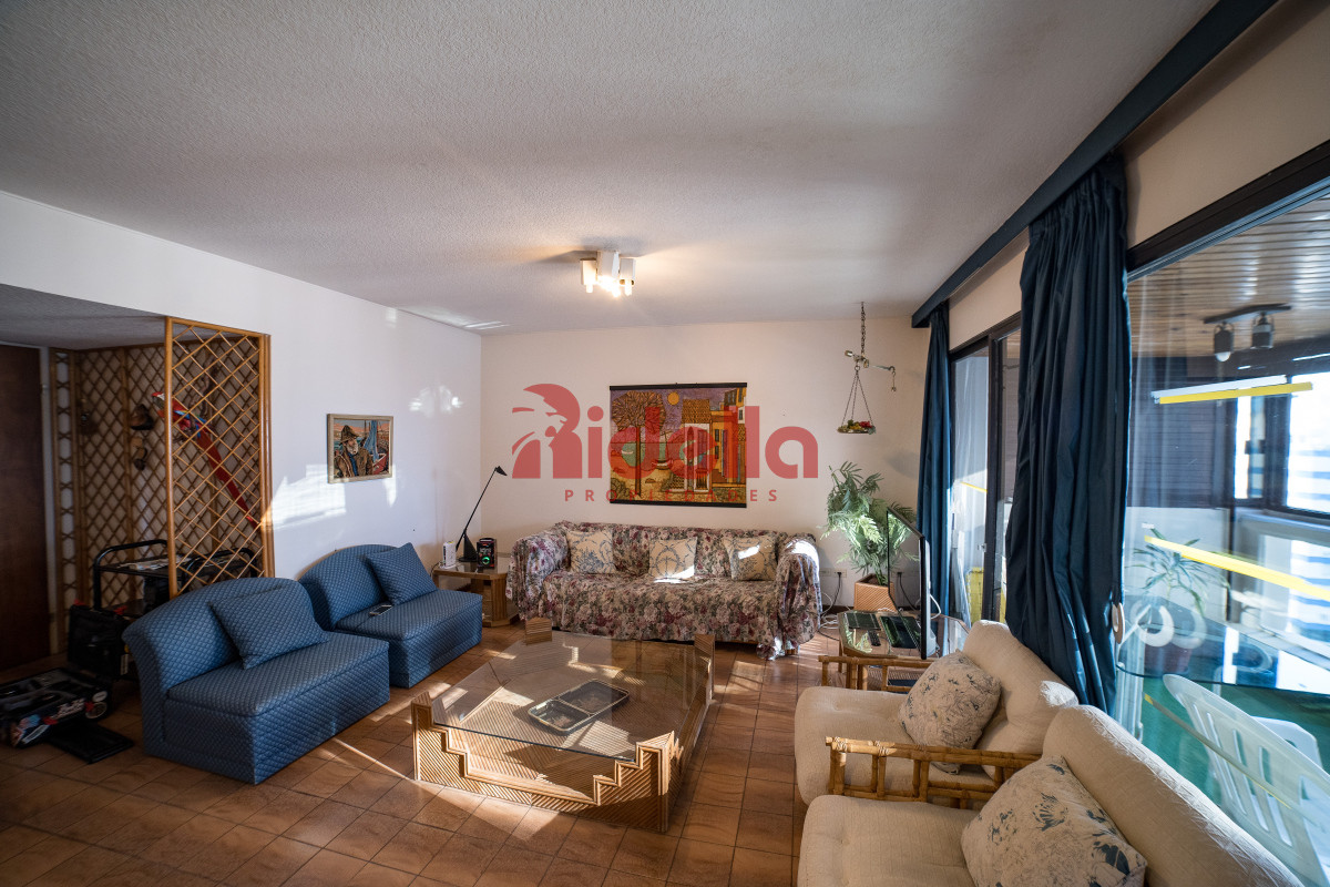 Apartamento ID.619 - Alquiler Temporal de apartamento en Playa Brava, Punta del Este