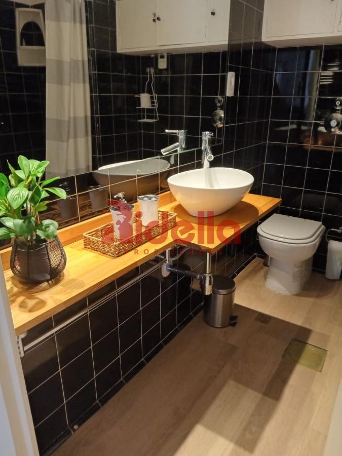 Apartamento ID.594 - Alquiler temporal Apartamento con vista a los dedos, Península