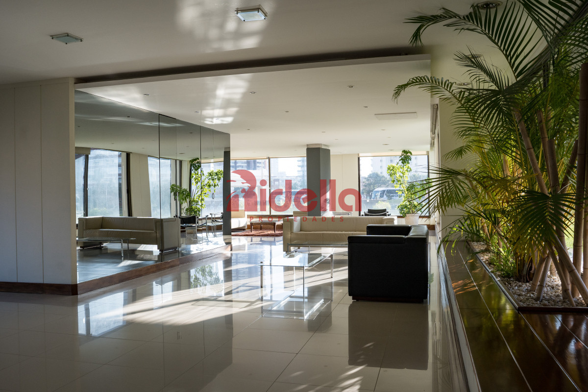 Apartamento ID.619 - Alquiler Temporal de apartamento en Playa Brava, Punta del Este