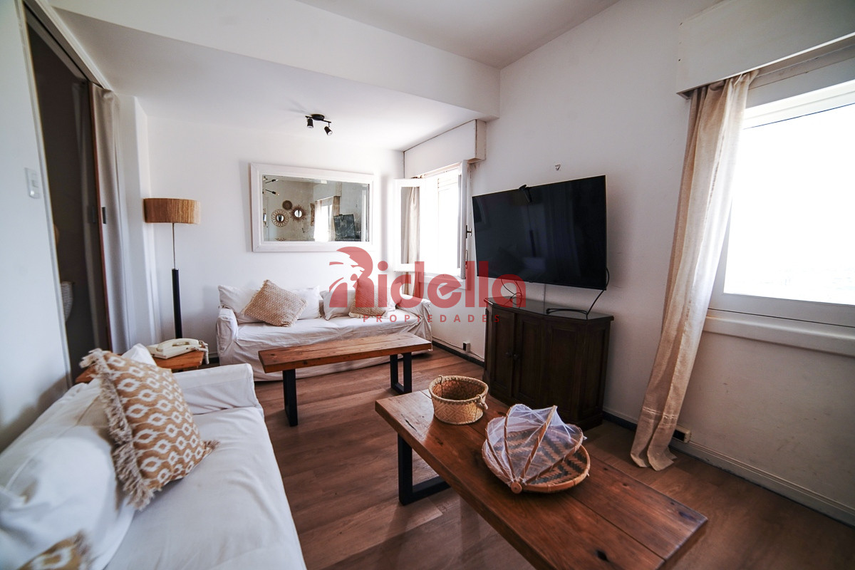 Apartamento ID.594 - Alquiler temporal Apartamento con vista a los dedos, Península