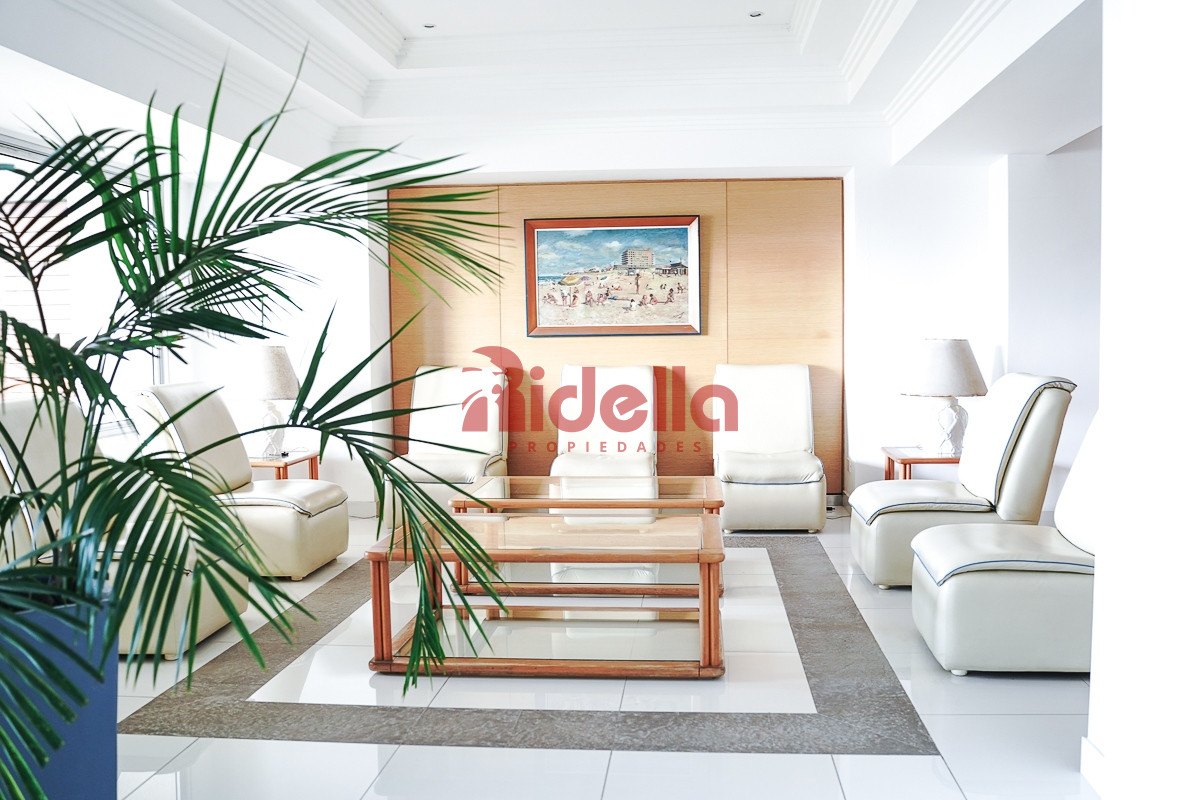Apartamento ID.594 - Alquiler temporal Apartamento con vista a los dedos, Península