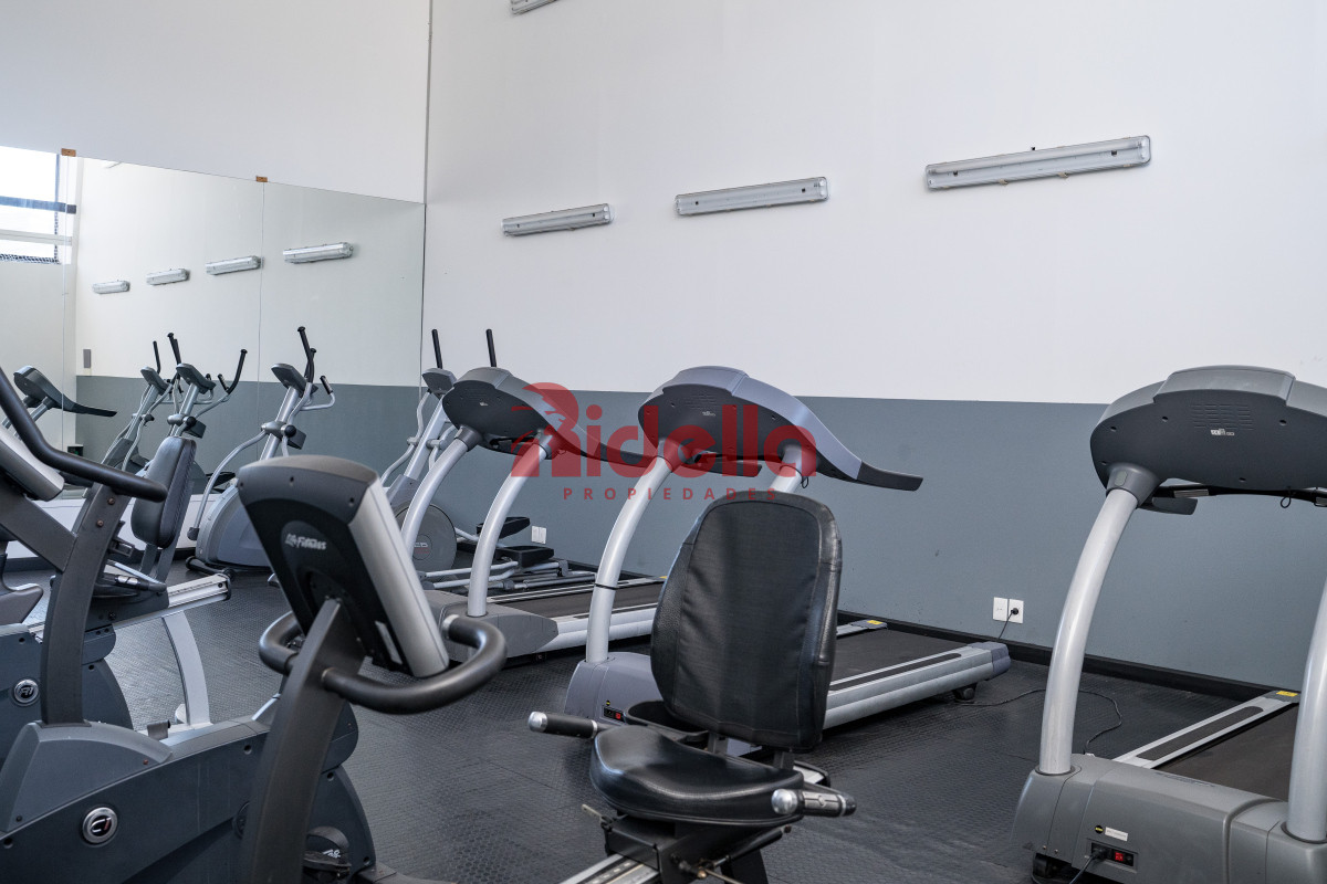 Apartamento ID.619 - Alquiler Temporal de apartamento en Playa Brava, Punta del Este