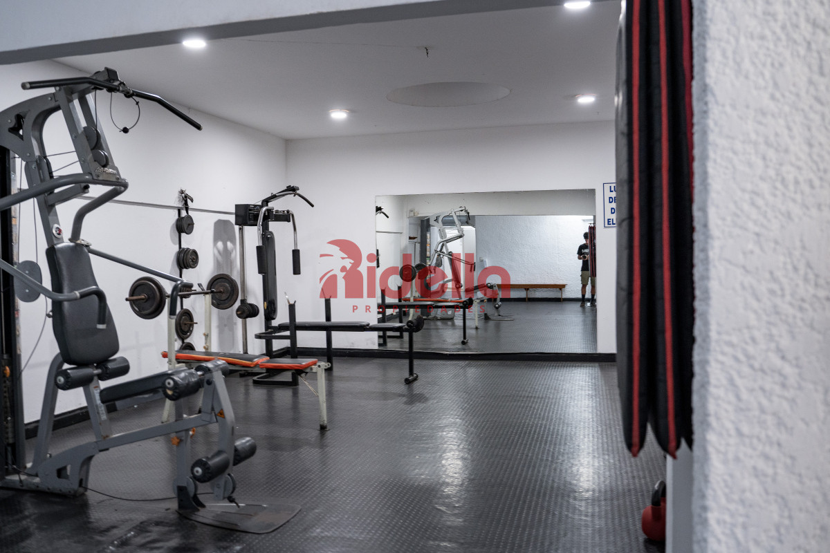 Apartamento ID.619 - Alquiler Temporal de apartamento en Playa Brava, Punta del Este