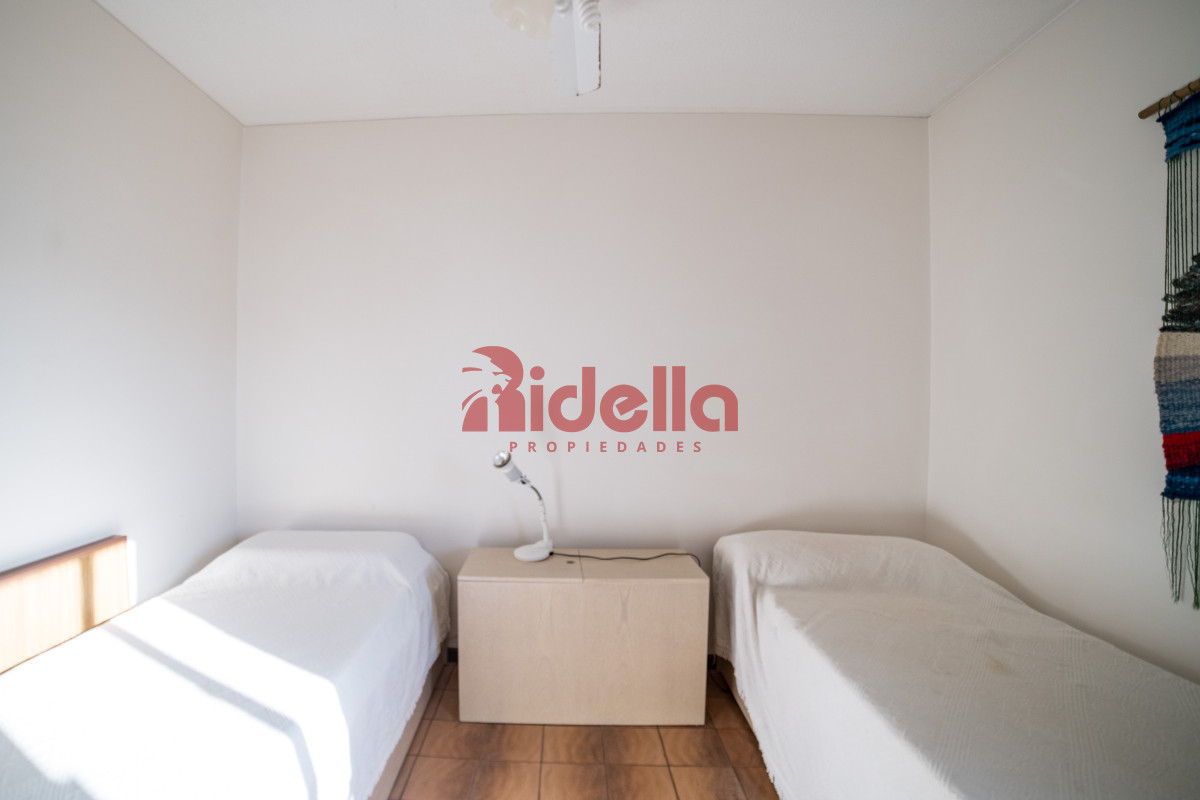 Apartamento ID.619 - Alquiler Temporal de apartamento en Playa Brava, Punta del Este