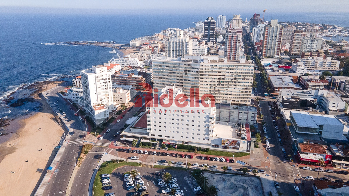 Apartamento ID.594 - Alquiler temporal Apartamento con vista a los dedos, Península