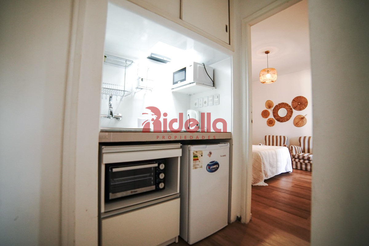Apartamento ID.594 - Alquiler temporal Apartamento con vista a los dedos, Península