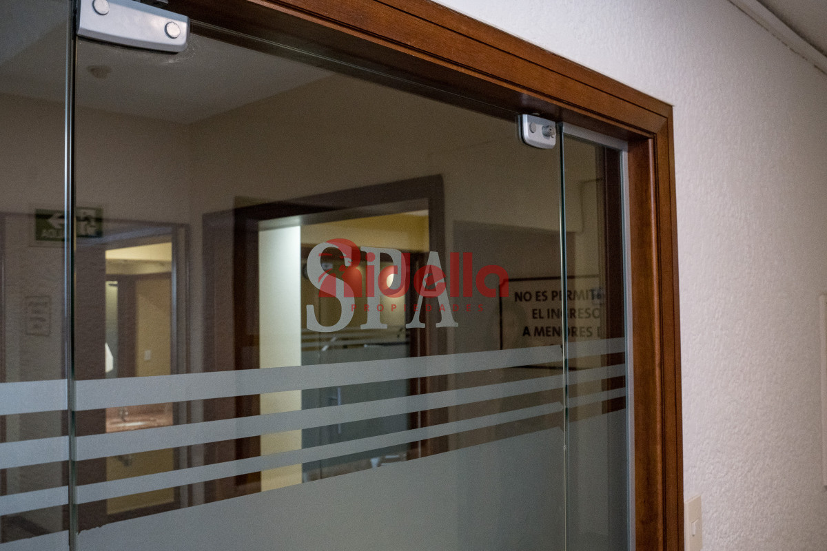 Apartamento ID.619 - Alquiler Temporal de apartamento en Playa Brava, Punta del Este