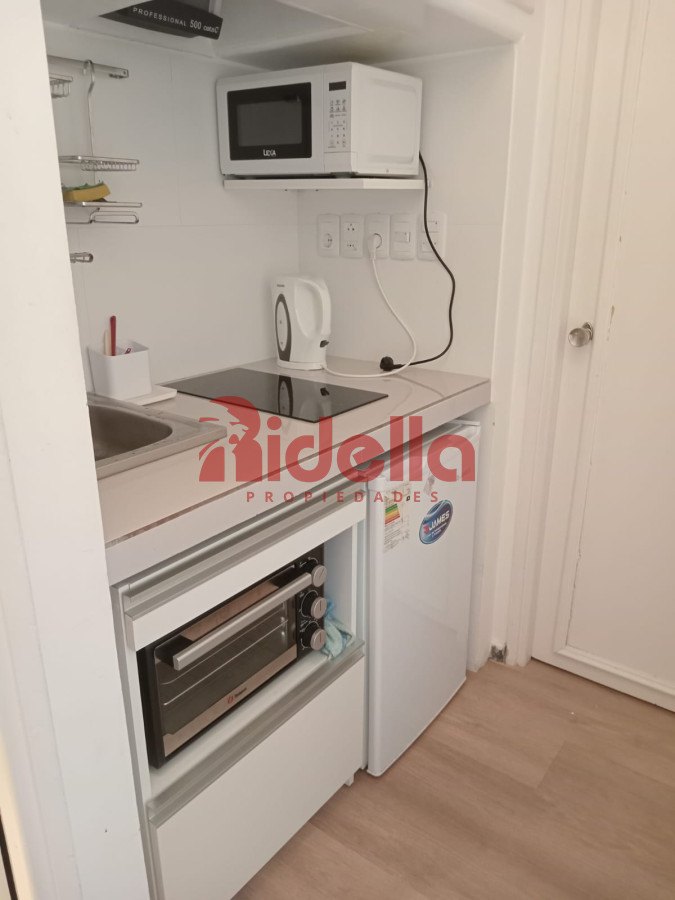 Apartamento ID.594 - Alquiler temporal Apartamento con vista a los dedos, Península
