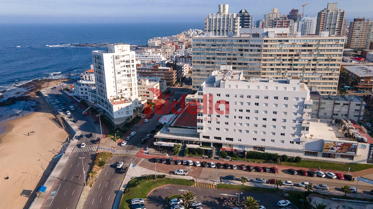 Apartamento ID.594 - Alquiler temporal Apartamento con vista a los dedos, Península