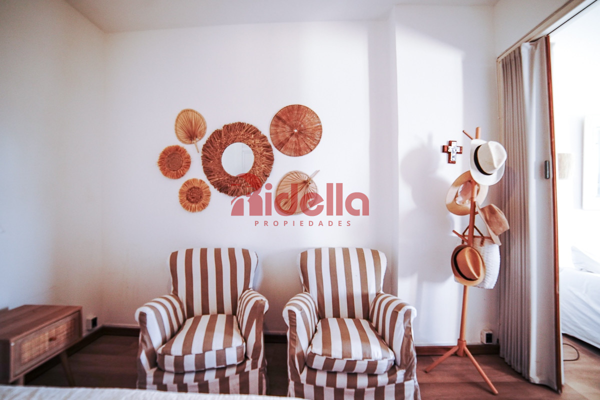 Apartamento ID.594 - Alquiler temporal Apartamento con vista a los dedos, Península