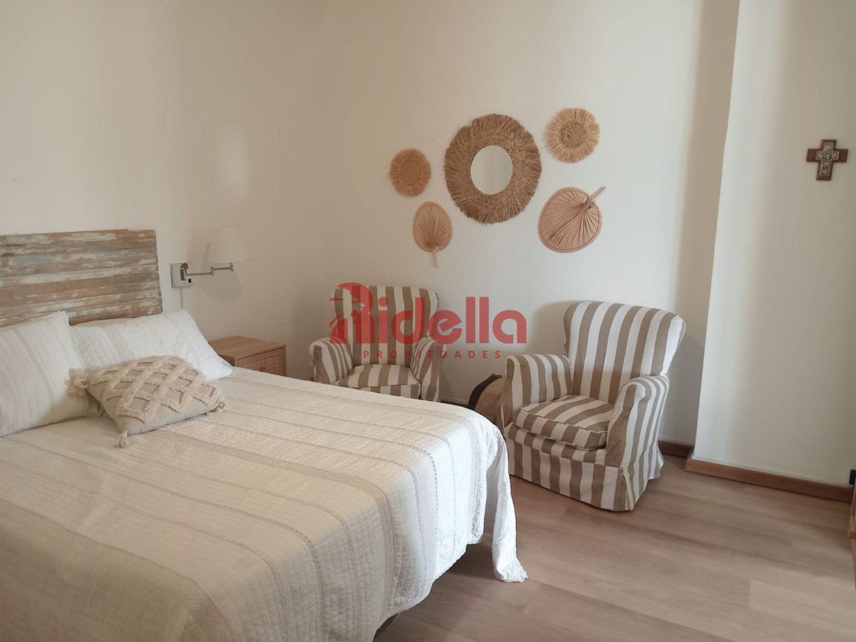 Apartamento ID.594 - Alquiler temporal Apartamento con vista a los dedos, Península
