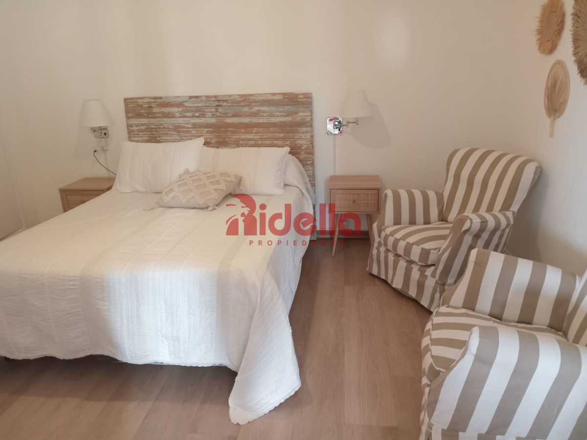 Apartamento ID.594 - Alquiler temporal Apartamento con vista a los dedos, Península