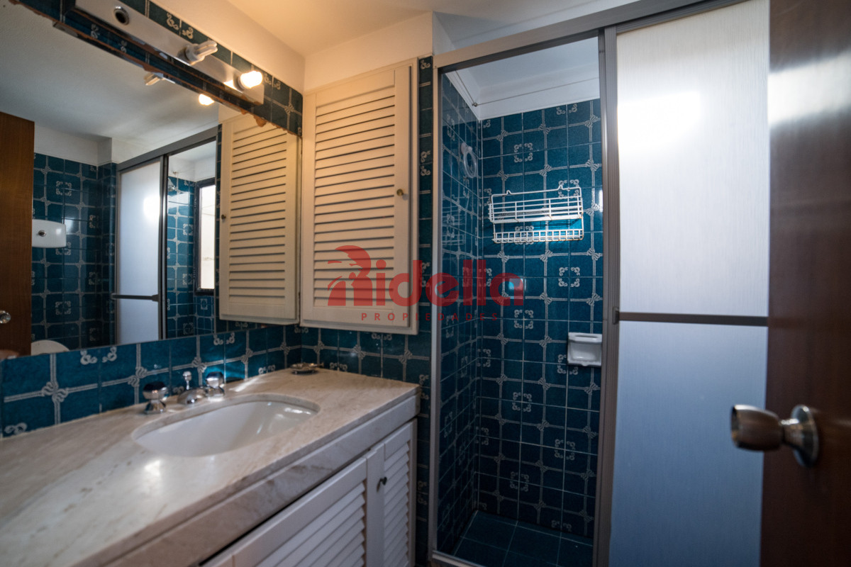 Apartamento ID.619 - Alquiler Temporal de apartamento en Playa Brava, Punta del Este