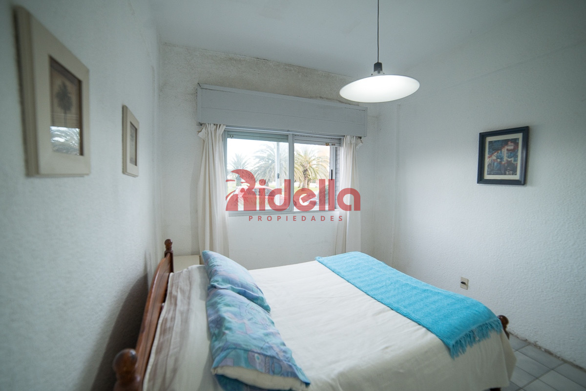 Apartamento ID.565 - Venta de apartamento 2 dormitorios en Península, Punta del Este
