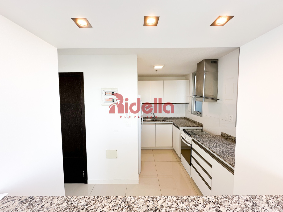 Apartamento ID.317 - Apartamento en venta 1 dormitorio, Centro de Maldonado