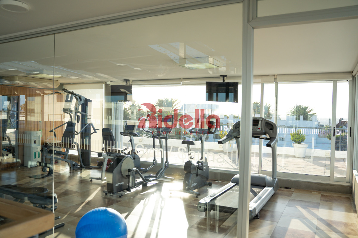 Apartamento ID.647 - Venta de Apartamento 1 Dormitorio en Península, Punta del Este