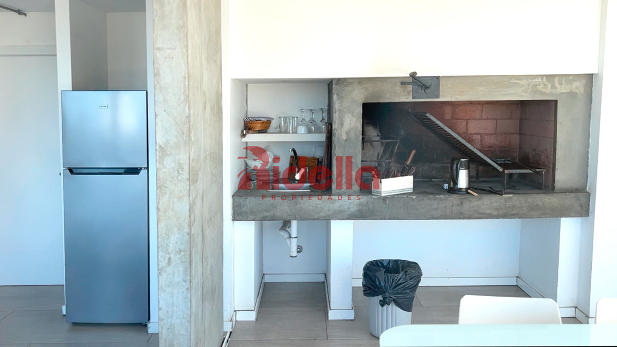 Apartamento ID.674 - Apartamento en Venta ubicado en Punta del Este de 1 dormitorio