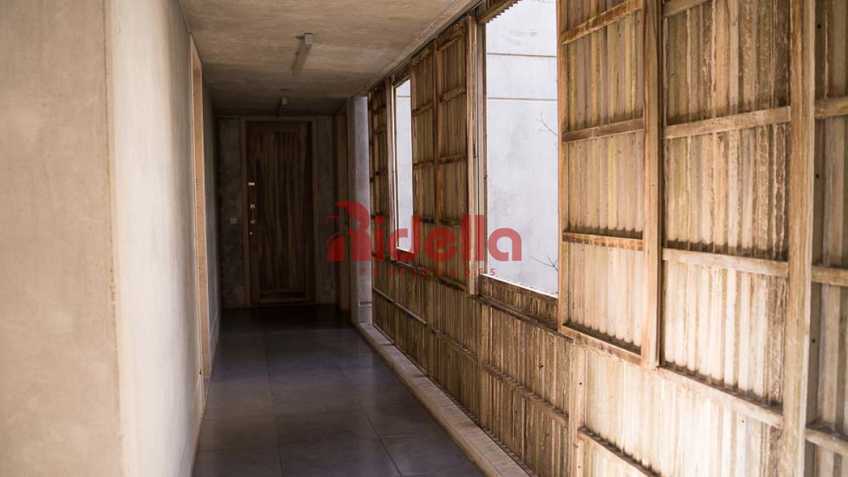 Apartamento ID.571 - Venta exclusivo apartamento de 1 dormitorio en Punta del Este