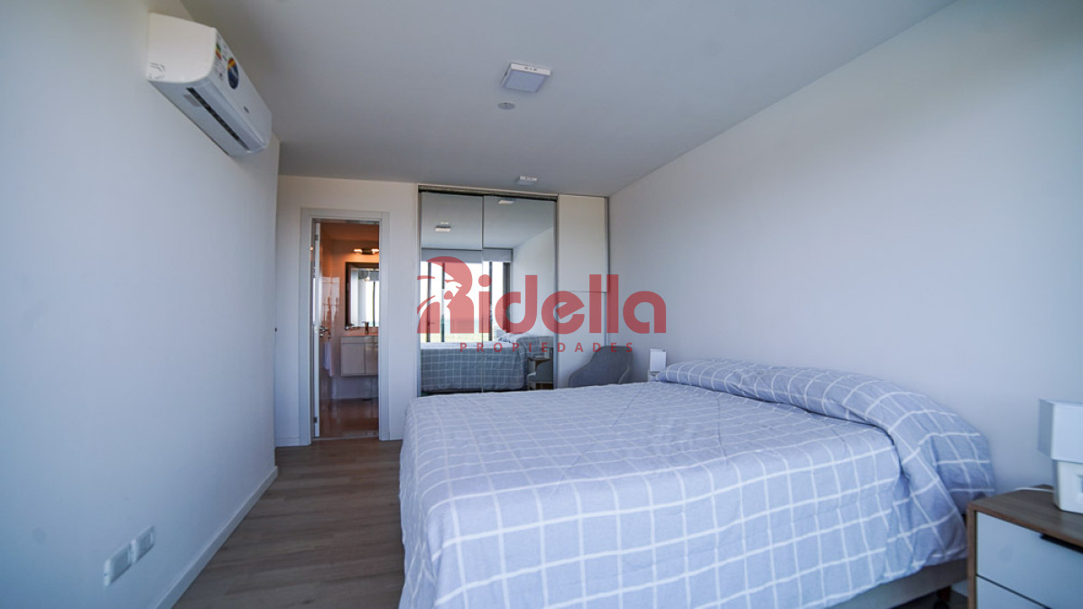 Apartamento ID.560 - Venta de Apartamento de 2 dormitorios, Punta Ballena