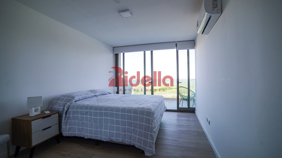 Apartamento ID.560 - Venta de Apartamento de 2 dormitorios, Punta Ballena