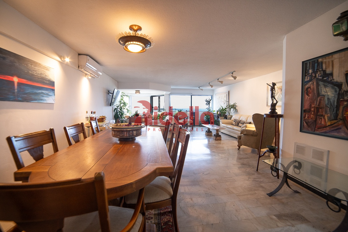 Apartamento ID.557 - Apartamento en venta 4 dormitorios, Roosvelt, Punta del Este