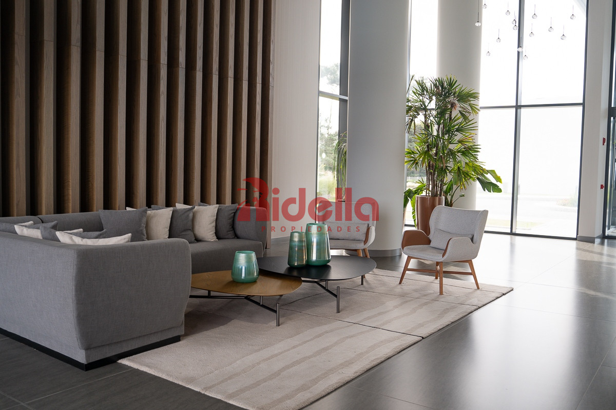 Apartamento ID.504 - Venta de apartamento 2 dormitorios en Playa Mansa, Maldonado