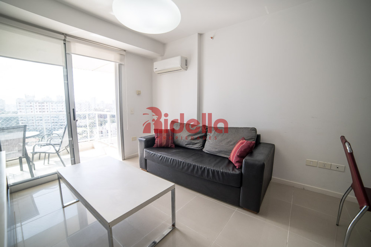 Apartamento ID.579 - Apartamento en Venta, Edificio Arenas del Mar, Playa Brava, Punta del Este